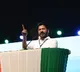 Revanth Reddy reacts to Medigadda incident