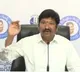 Jogi Ramesh take a swipe at Lokesh and Chandrababu