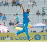 Mohammed Shami surpasses Anil Kumble record most wickets in World Cups for Team India