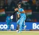 Shami fires with fifer as New Zealand all out for 273 runs