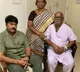 Chiranjeevi helps his childhood friend