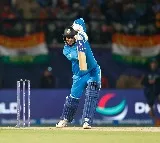 Shubhman Gill breaks world record