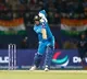 Shubhman Gill breaks world record