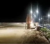 ENC Venkateswarlu clarifies Medigadda incident