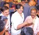 Pawan Kalyan attends Vangaveeti Radha wedding in Vijayawada