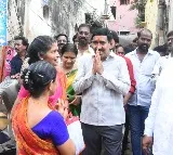 TDP protests continues on 40th day