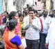 TDP protests continues on 40th day