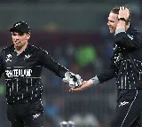 Men's ODI WC: We did not capitalise in the last 10 overs, says NZ skipper Latham after defeat to India