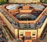 Parl panel to 'consider & adopt' draft reports on Bills to replace criminal laws on Oct 27