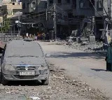Israel under pressure from allies to delay ground attack until hostages freed