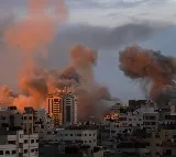 Israel-Hamas death toll increases to over 6,000