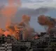 Israel-Hamas death toll increases to over 6,000