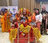 In a first, Canada’s Parliament Hill hosts Kullu Dussehra festivity