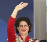 Priyanka to address election rally in Telangana on Oct 31