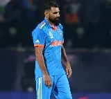 Men’s ODI WC: Don't think you should feel guilty sitting outside when team is performing, says Shami
