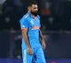 Men’s ODI WC: Don't think you should feel guilty sitting outside when team is performing, says Shami