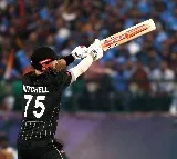 Men’s ODI WC: Shami, Siraj, Bumrah held us back a little bit, admits NZ’s Daryl Mitchell