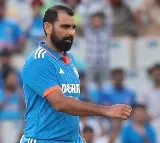 Men’s ODI WC: Shami's accuracy and length was phenomenal, says Aakash Chopra