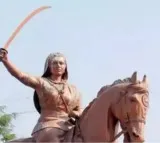 Bring back Chennamma's sword from London: Lingayat seer to K'taka govt