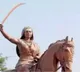 Bring back Chennamma's sword from London: Lingayat seer to K'taka govt