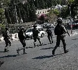 222 people abducted by Hamas during deadly assault: Israel military