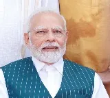 PM Modi congratulates Indian cricket team on its win over New Zealand in WC match