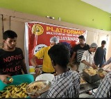 Platform 65 Celebrates Second Anniversary of Vijayawada Branch 