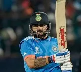 He backs himself to do the job Rohit Sharma praises Virat Kohli for on brilliant knock while chasing
