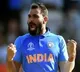 Team India pacer Mohammed Shami once again proved his skills