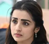 Trisha Special