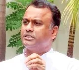 Komatireddy Raja Gopal Reddy to come back to Congress