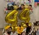 Prabhas birthday celebrations in Japan