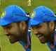 Mitchell stunned by Kuldeep Yadavs pacy delivery Rohit cant stop laughing