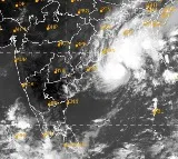 IMD says depression turns inti cyclone next 6 hours