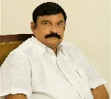 Vishnu Kumar Raju reacts on Punganuru incident