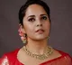 Anasuya counter to netizen who drags her name