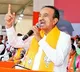 Etala Rajender demands for KCR resign