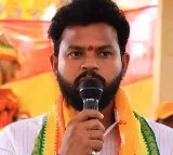 Rammohan Naidu demands resignation of Peddireddi Ramchandra Reddy