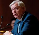 If Israel Hamas war grows its coming to your backyard US Senators warning for Iran