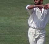 Indian legendary India spinner Bishan Singh Bedi passed away