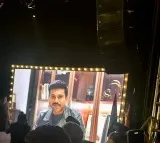 Ram Charan says sorry to germen delegates