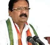 Will contest from Kamareddy Congress leader Shabbir Ali gives clarity on speculations