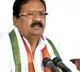 Will contest from Kamareddy Congress leader Shabbir Ali gives clarity on speculations