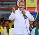Is Chandrababu writing letter a crime asks Prathipati Pulla Rao