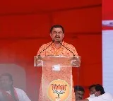 Raja Singh feels very happy after BJP revoked suspension