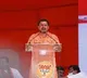 Raja Singh feels very happy after BJP revoked suspension