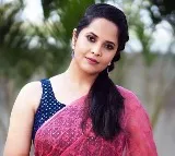 Balakrishna sir words I will not forget forever says Anasuya