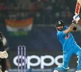 Disney Hotstar Record with 4 crores 30 lakhs Vivership for India vs New Zealand match