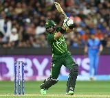 Iftikar hammers Afghan bowling as Pakistan scores 282 runs