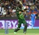 Iftikar hammers Afghan bowling as Pakistan scores 282 runs